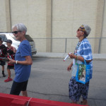 Picture 10 Corinne (Keiver) Gilchrist, Louise Pohl